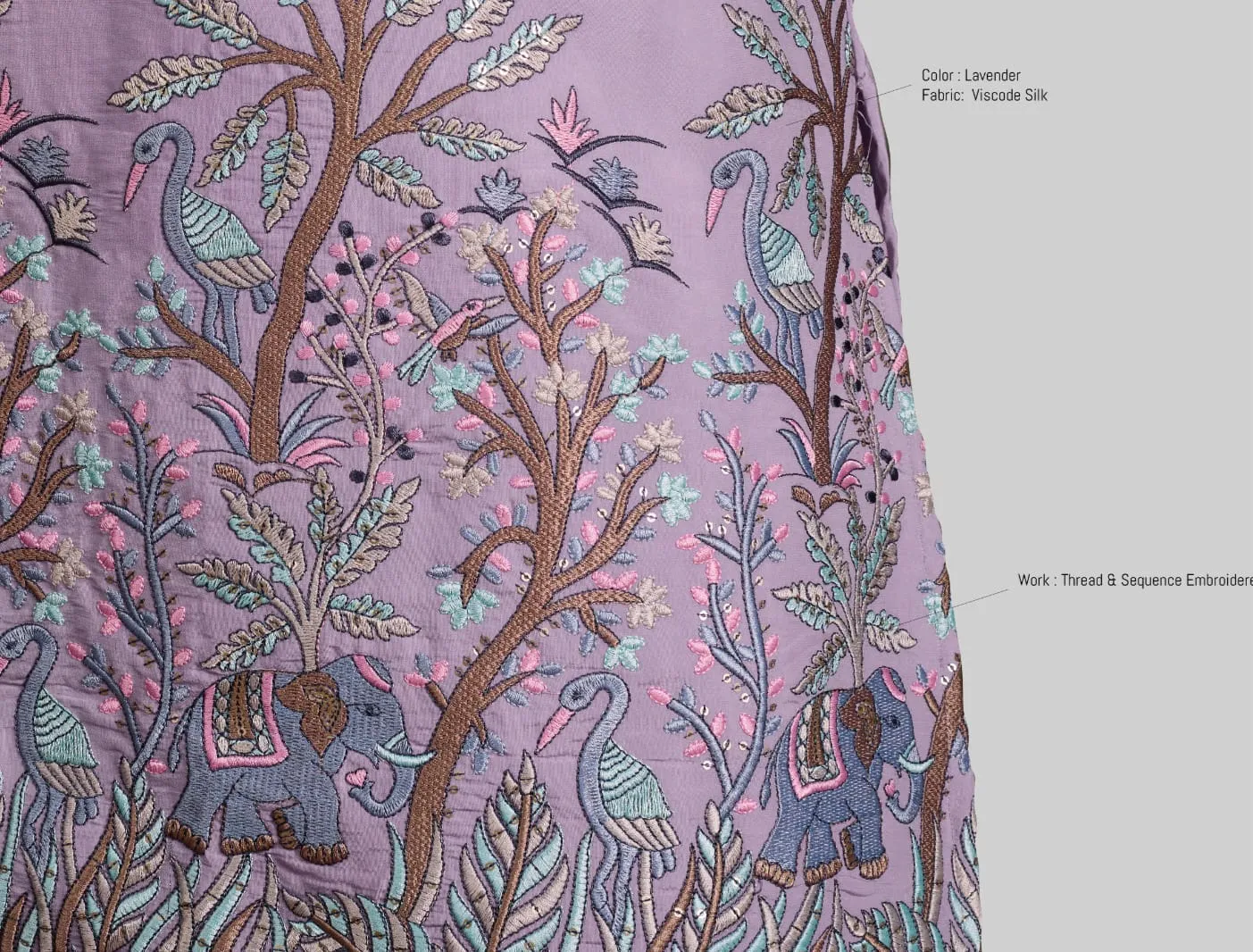 Premium Mens Kurtas with Embroidery