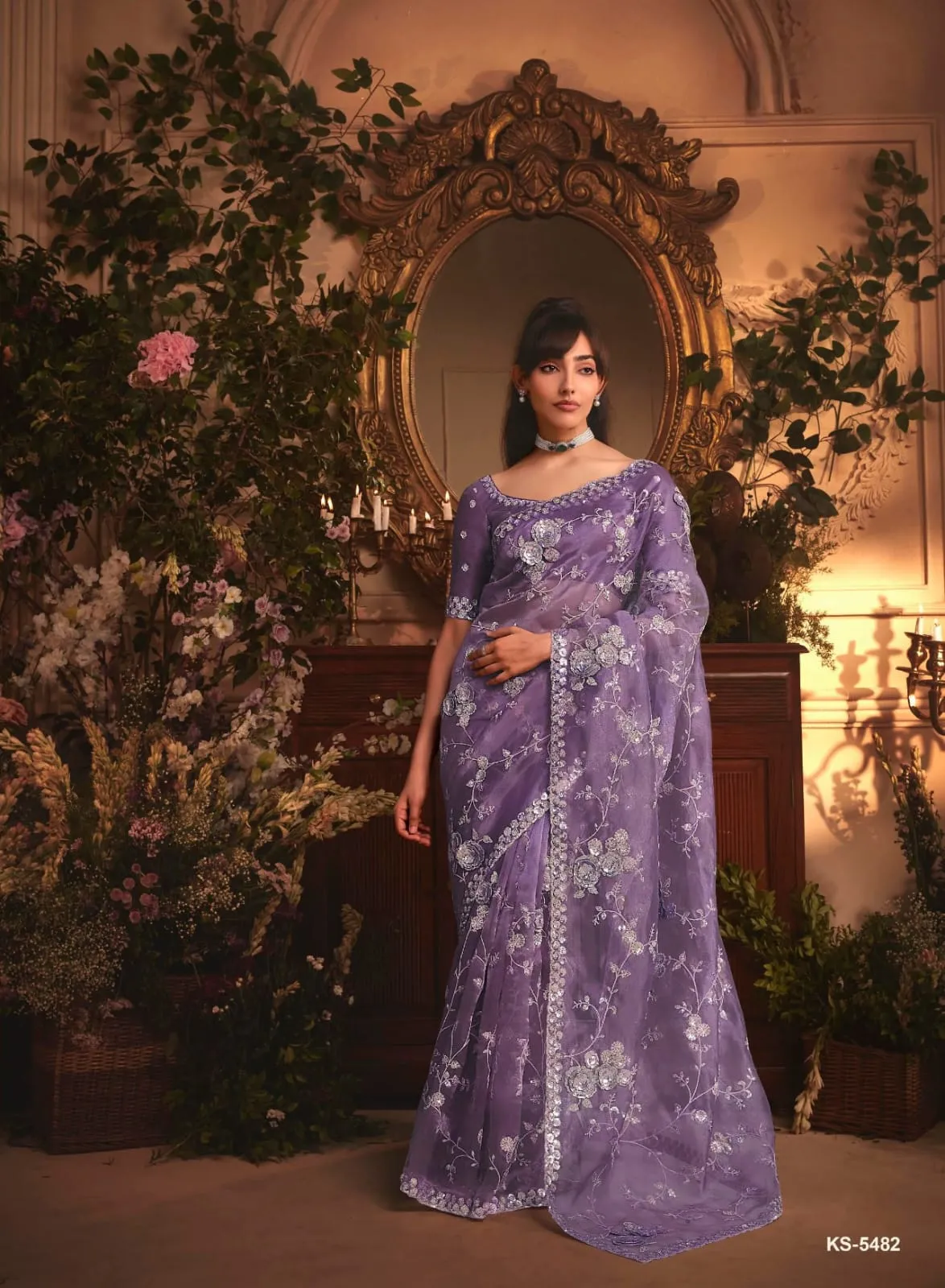 Premium Sarees For Wedding 2025