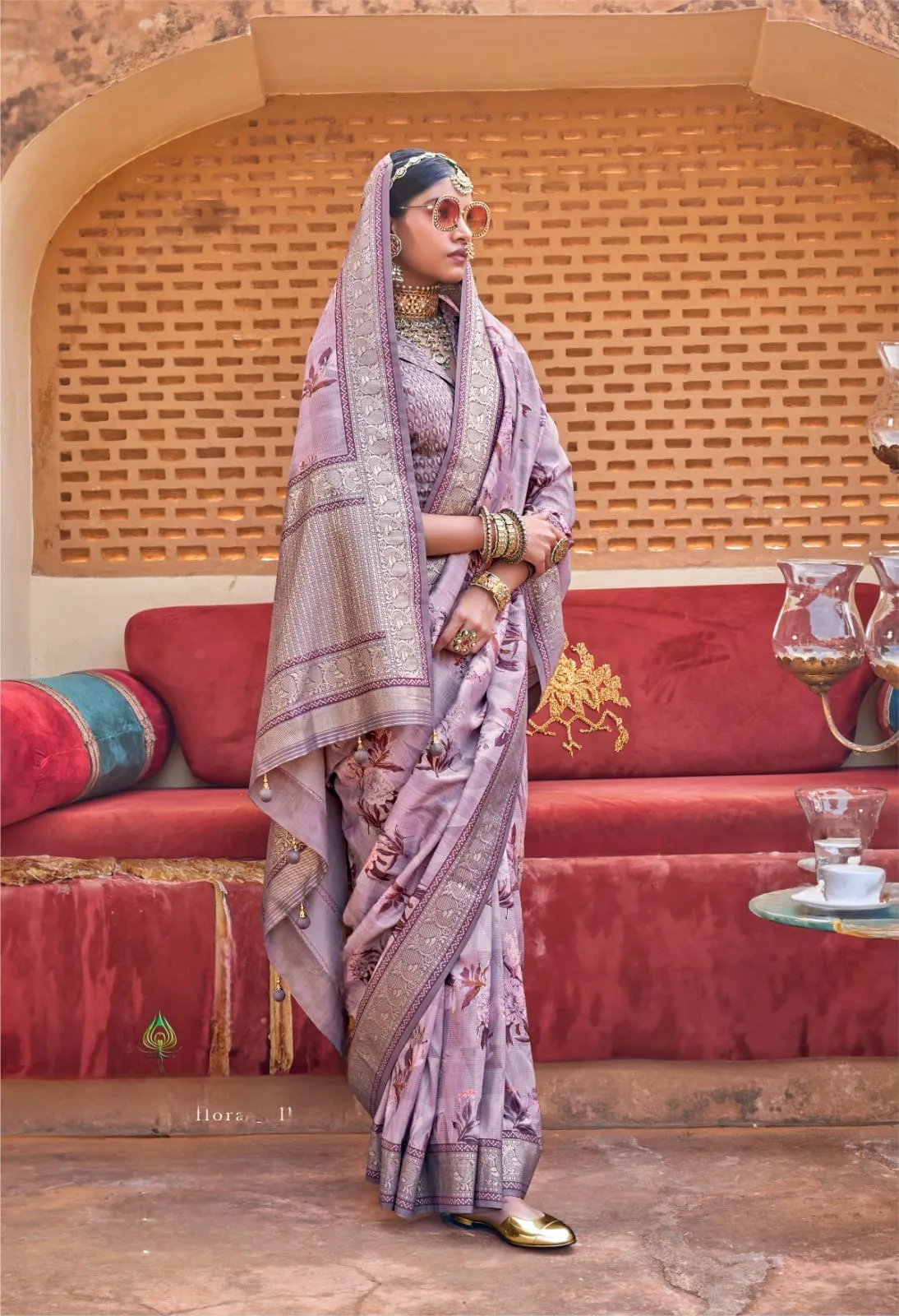 Premium Silk Sarees for Festive Season