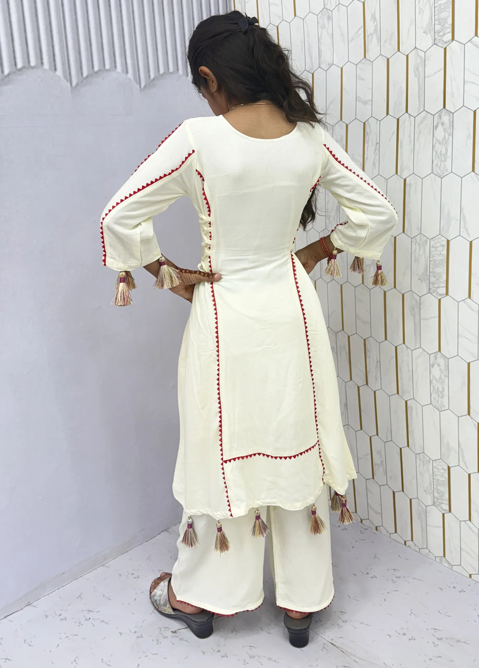Trending Co ord Sets For Small Girls