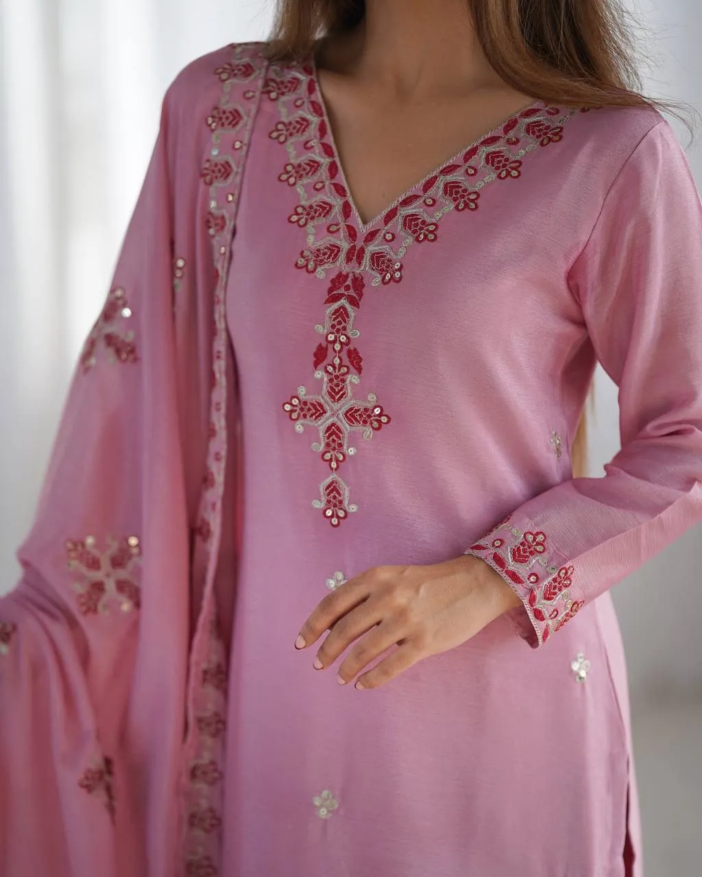 Buy Readymade Salwar Suit
