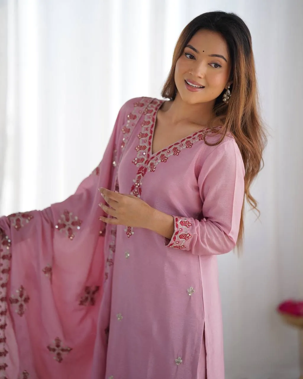 Buy Readymade Salwar Suit