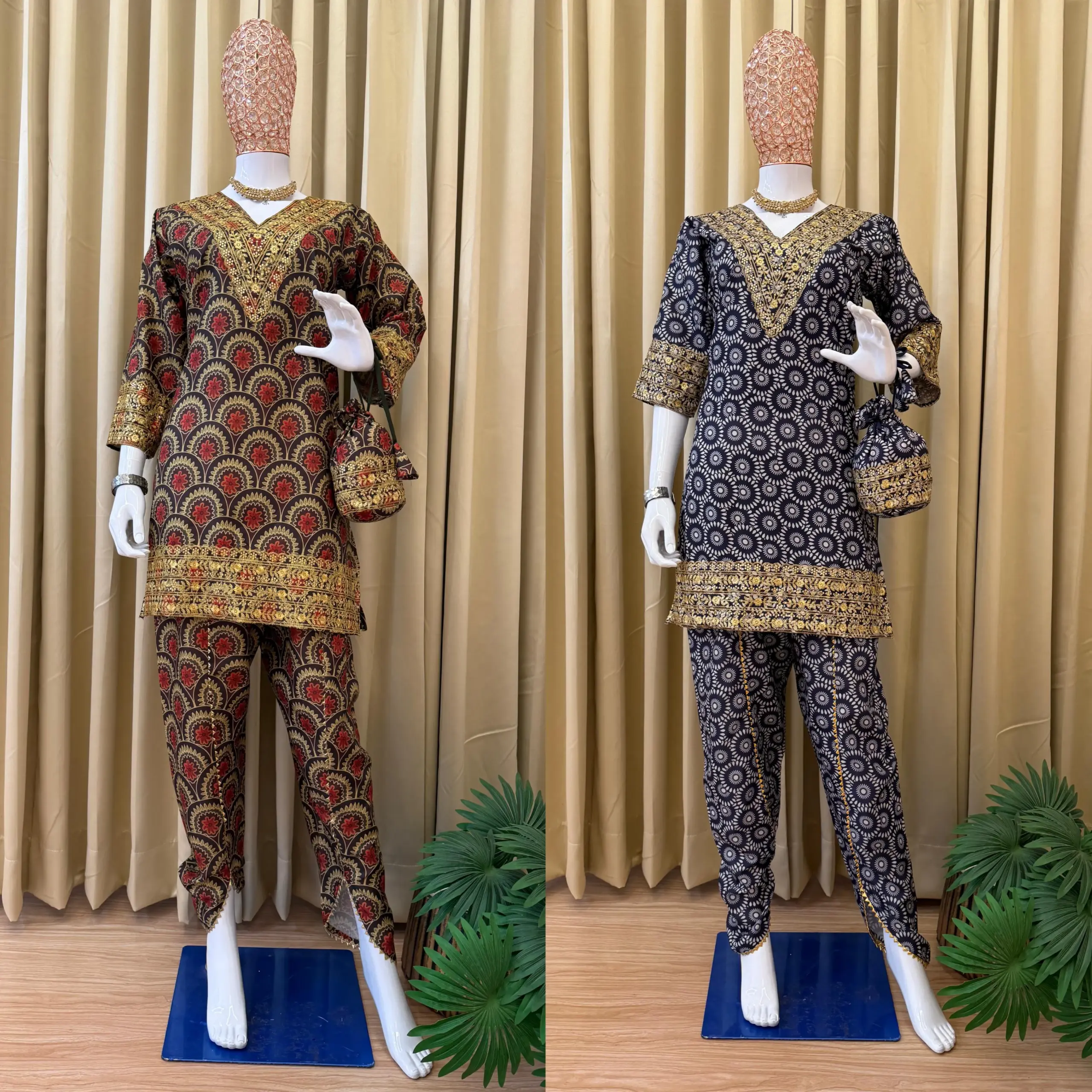 Buy Trending Printed Co ord Set