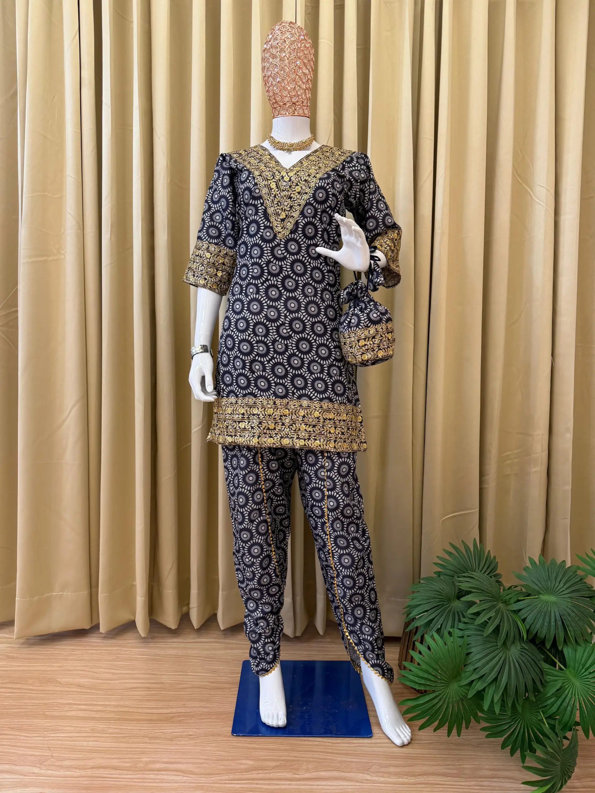 Buy Trending Printed Co ord Set