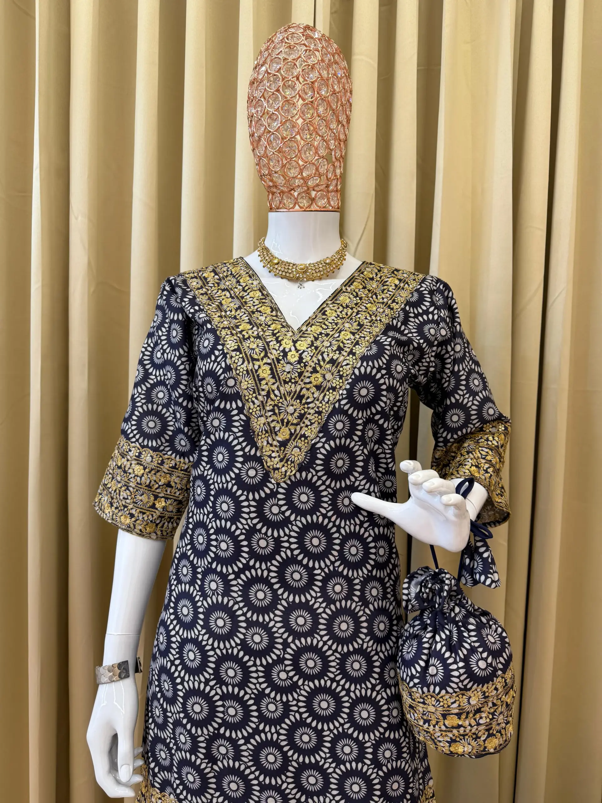Buy Trending Printed Co ord Set