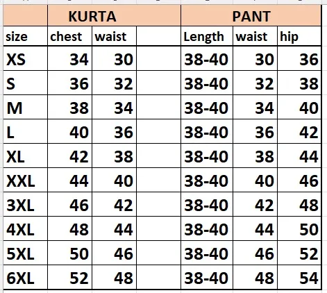 Buy Digital Printed Kurti Set