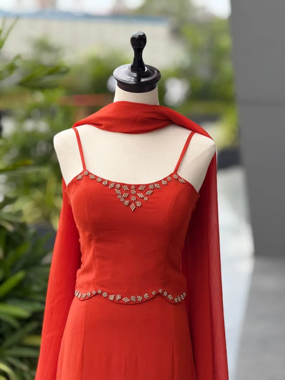 Fishcut Lehenga for Women