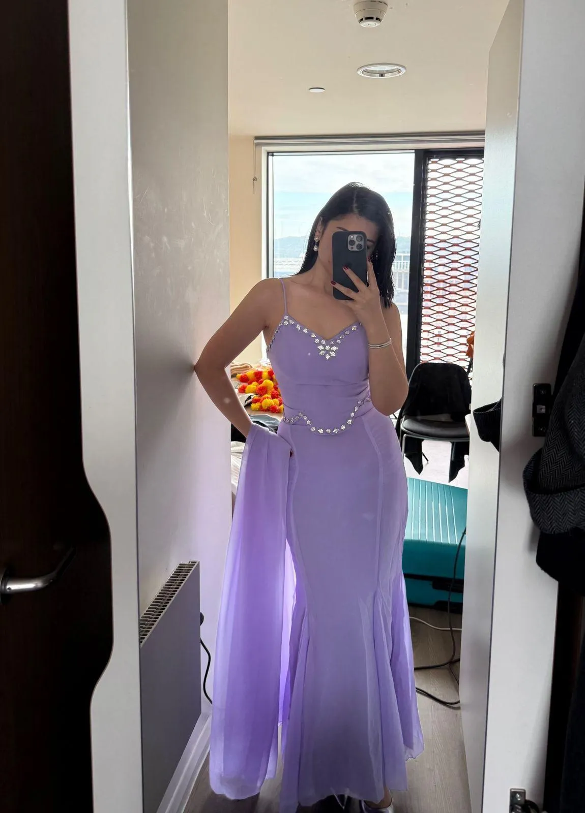 Karina Kapoor Inspired Fishcut Lehenga
