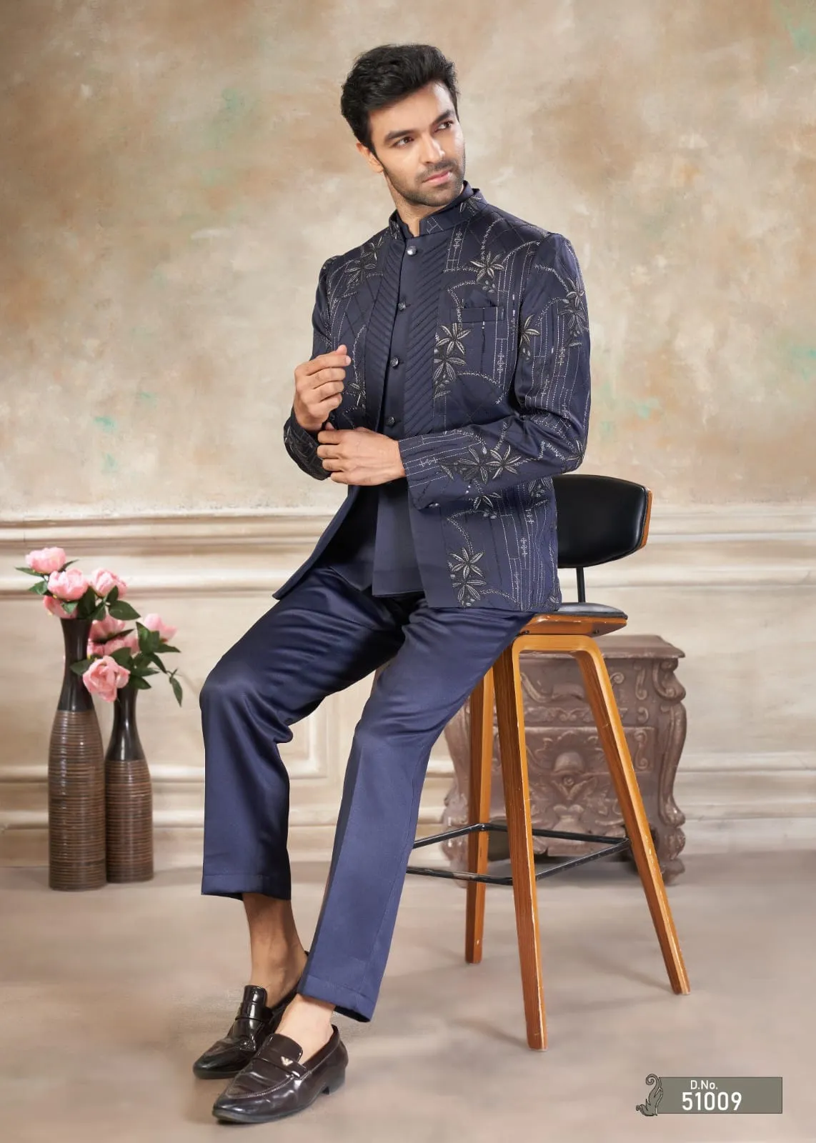 Mens Indo Western for Wedding