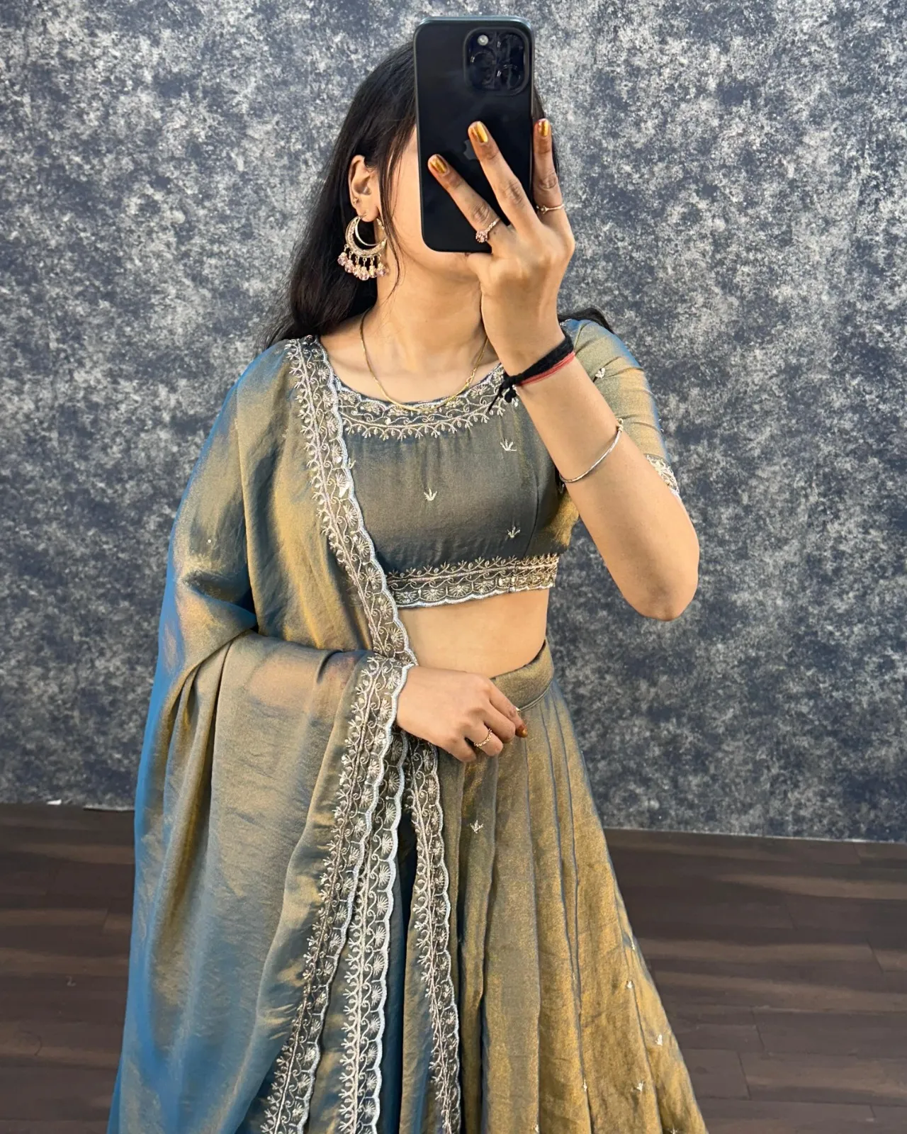 Readymade Lehenga Choli for Party Under 1500