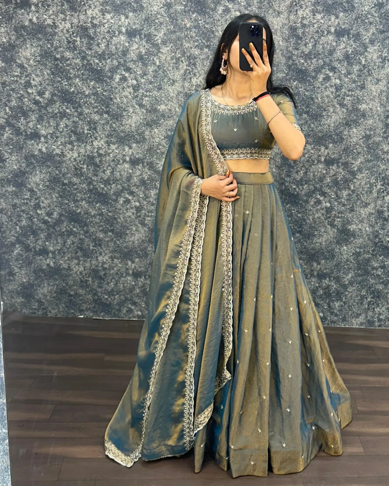 Readymade Lehenga Choli for Party Under 1500