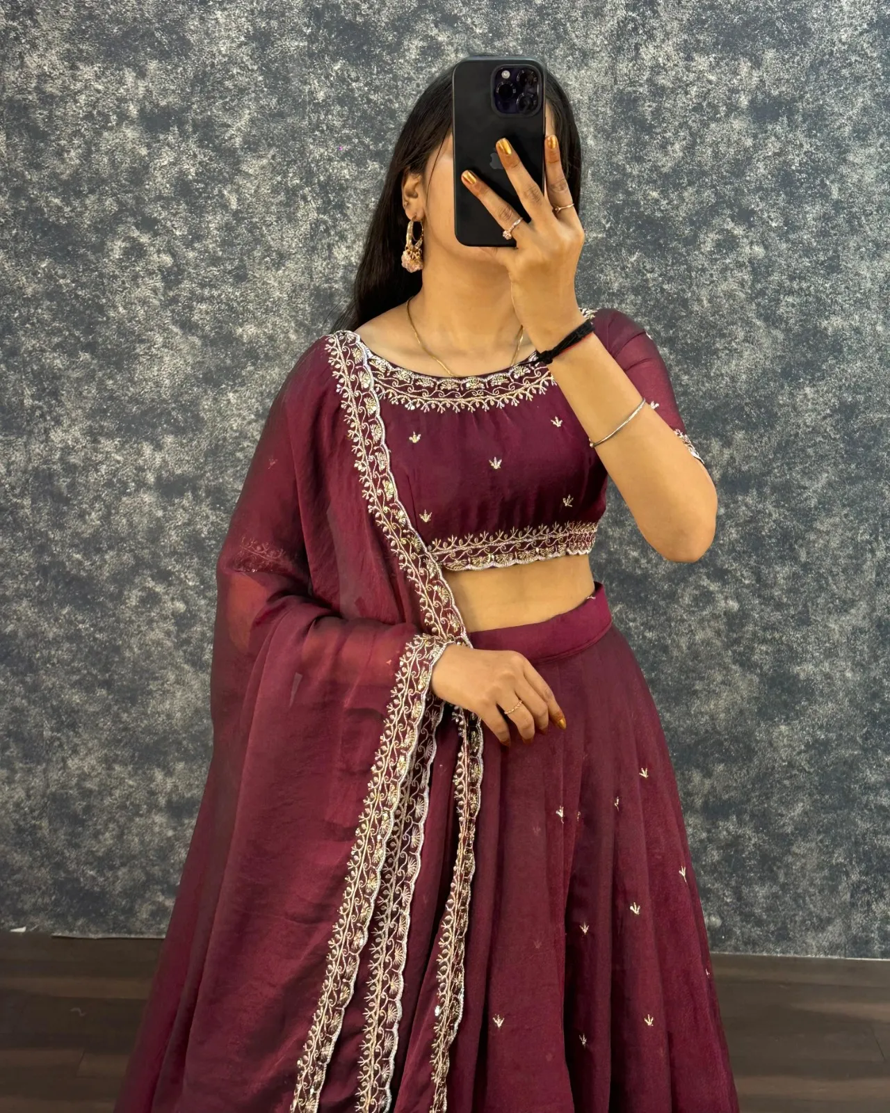 Wedding Special Under budget Lehenga Choli