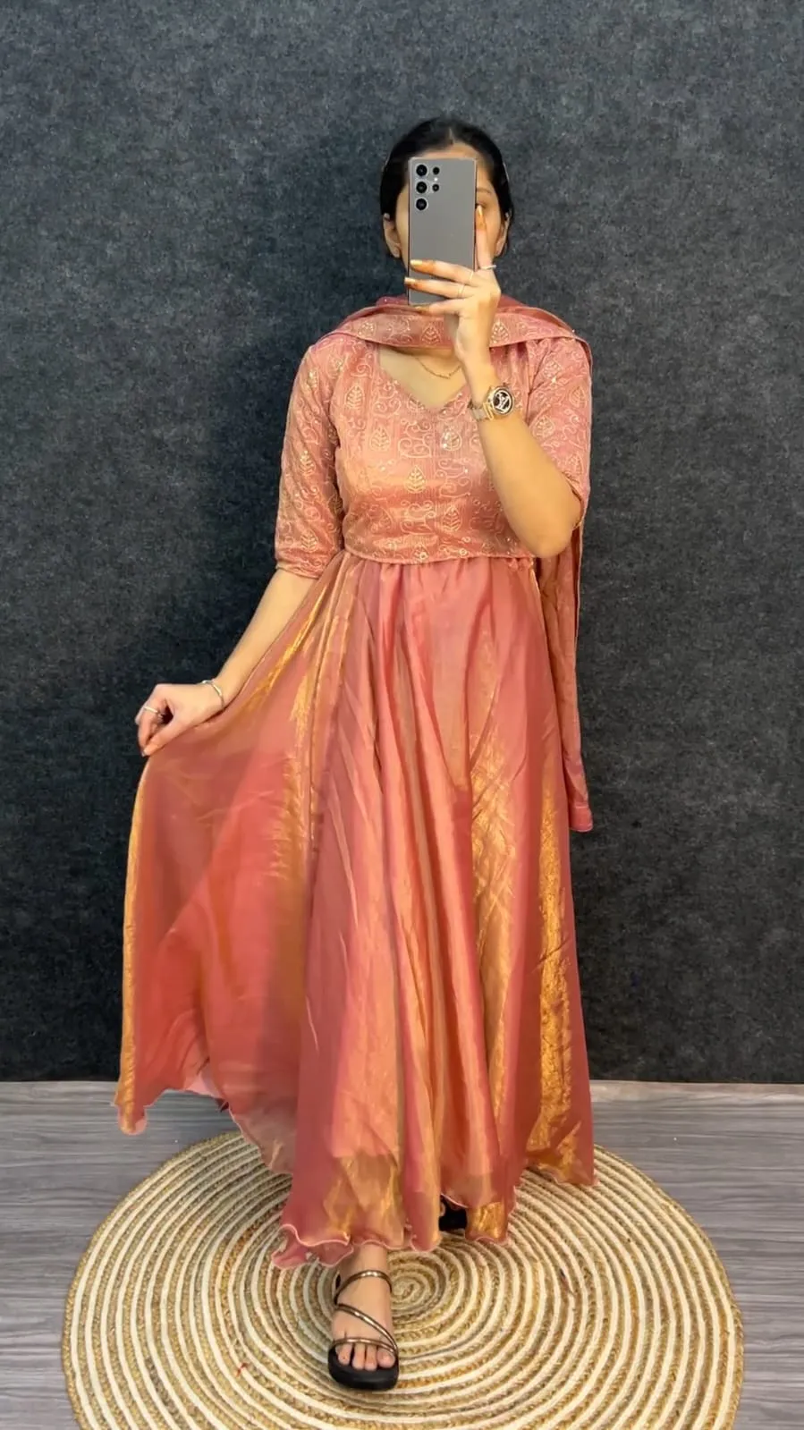 Trending 4 in 1 Lehenga Choli - Designer Lehenga