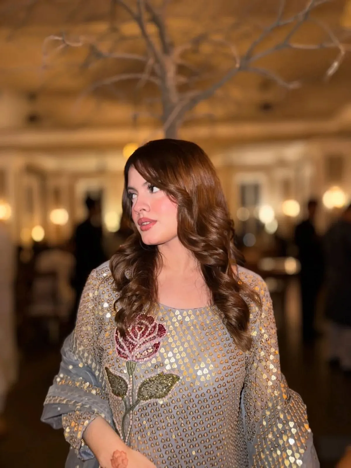 Eid Festive Special Readymade Straight Suit