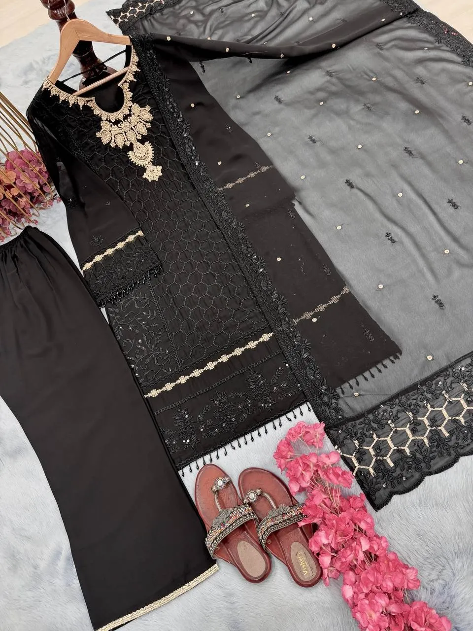 Pakistani Kala Joda | Eid Dresses
