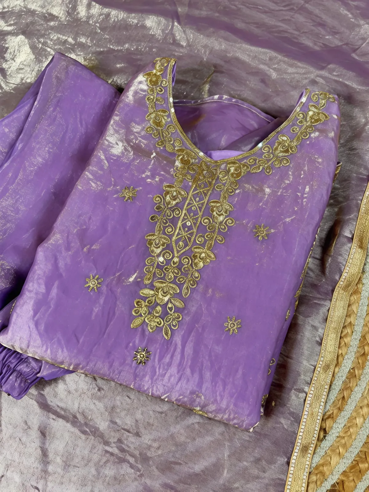 Kids Readymade Salwar Suit Dress