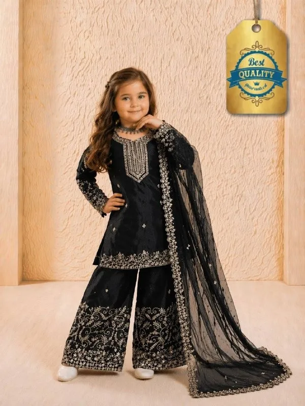 Small Kids Readymade Dress