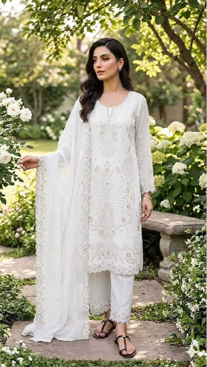 vintage look dresses Dress * NEW Style! – Linen Woman ambassador Hand wash is recommended Pink Paisley Deep V-Neck Size:34C
