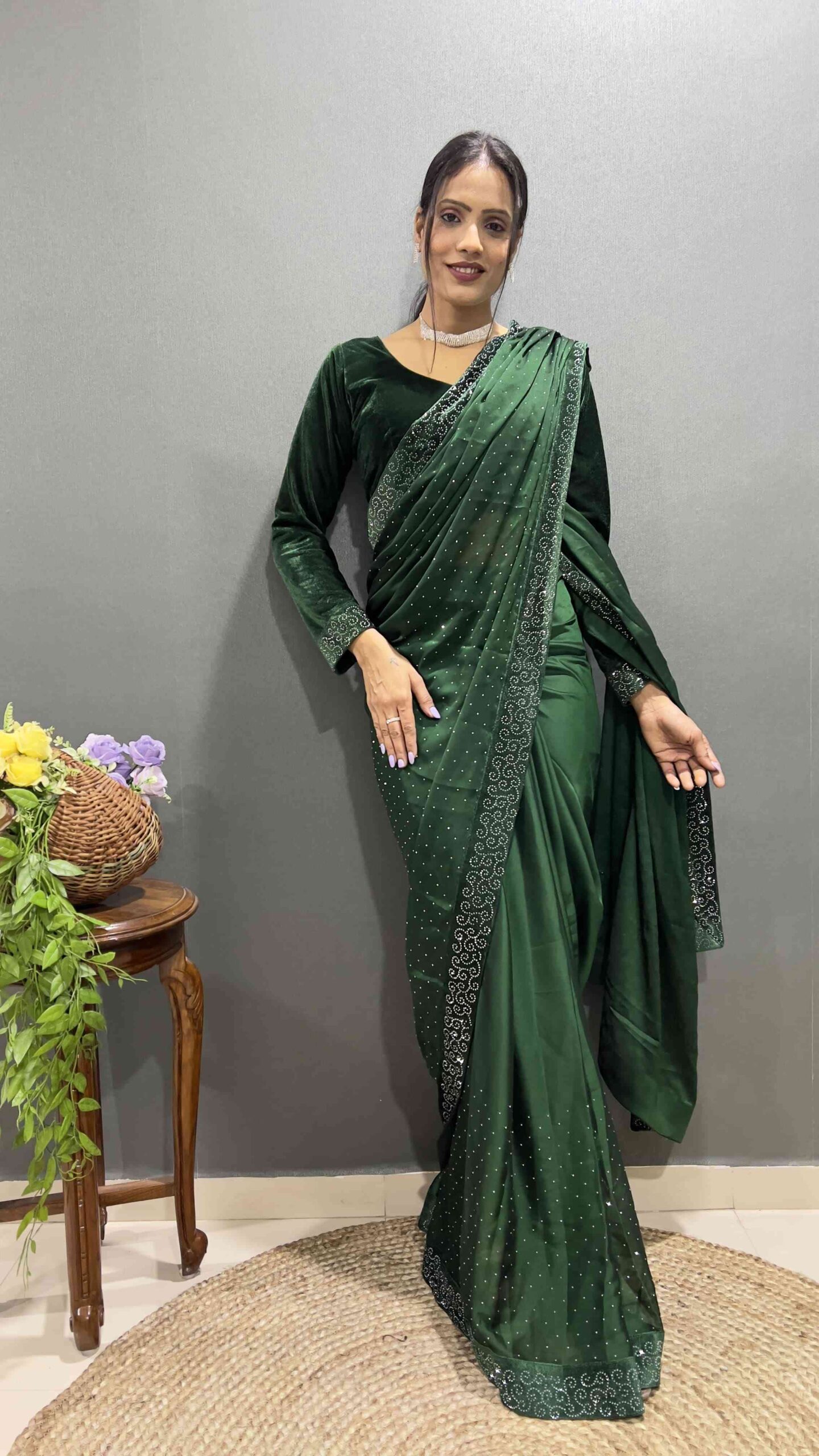 Sarees