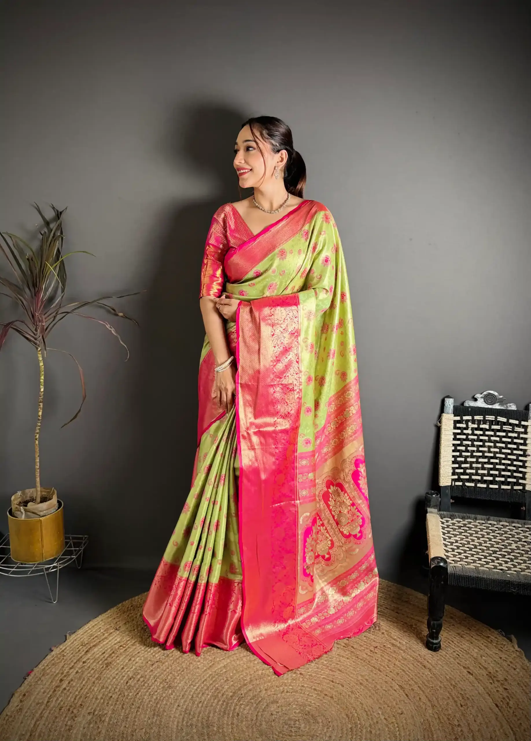 Sarees