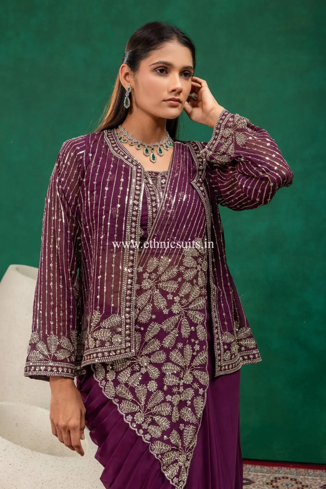 Sarees