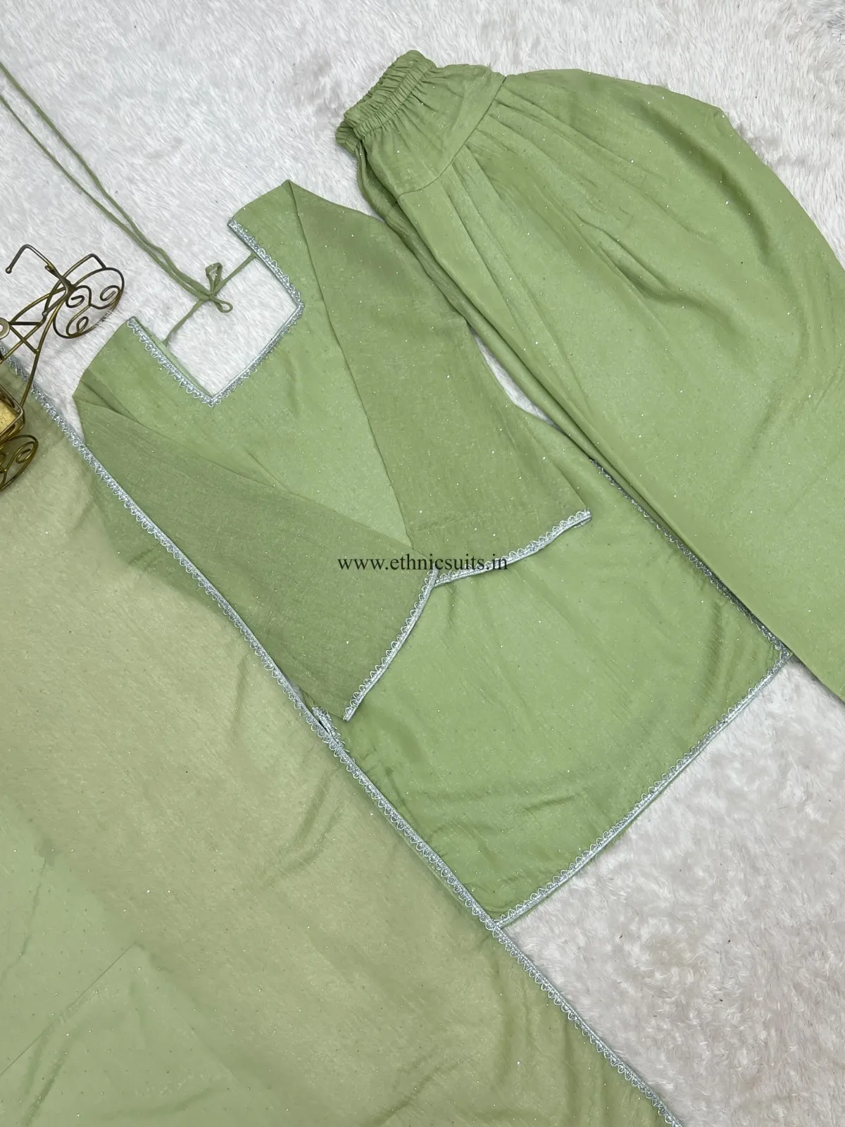 Party Wear Farshi Salwar Suit Under 1500
