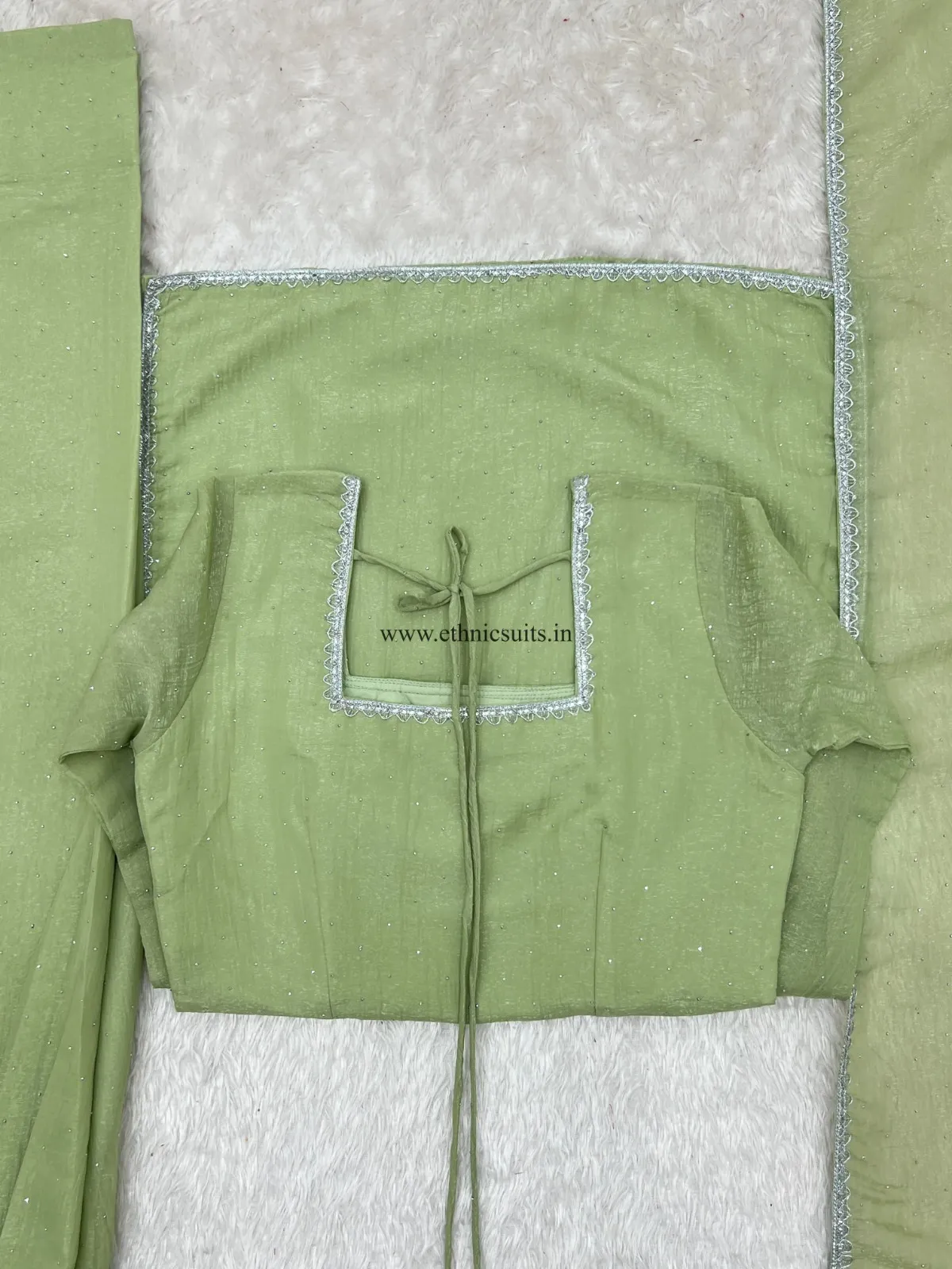 Party Wear Farshi Salwar Suit Under 1500